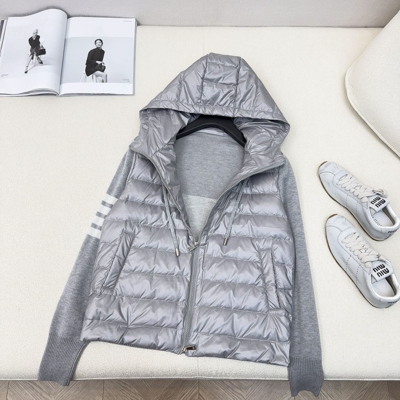 Thom Browne Down Coat